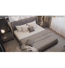 [Artstation] Ray Tracing in Unreal Engine for ArchViz [ENG-RUS]. Ray Tracing в Unreal Engine для Архитектурной визуализации