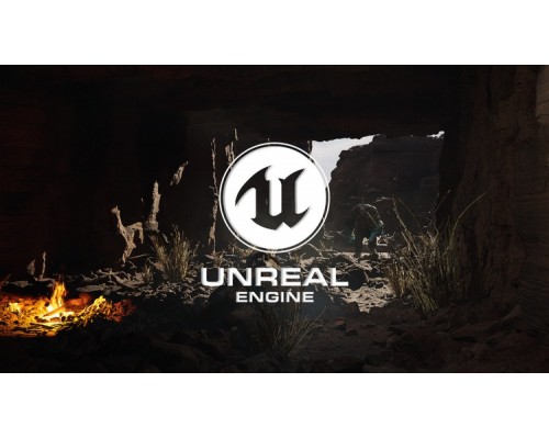 [Udemy] Unreal Engine 5: Niagara VFX and Sequencer for Beginners [RUS]. Unreal Engine 5: Niagara VFX и Sequencer для новичков