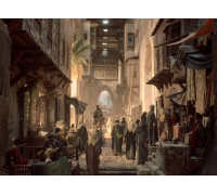 Jama Jurabeav - Unreal Engine for 3D Artist [ENG]