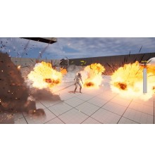  [Udemy] Unreal Engine Blueprints Optimization [ENG-RUS]. Оптимизация Blueprint в Unreal Engine