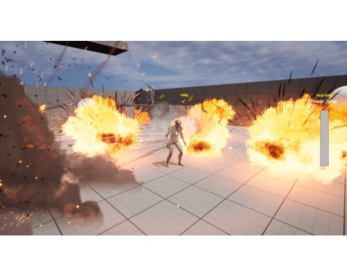  [Udemy] Unreal Engine Blueprints Optimization [ENG-RUS]. Оптимизация Blueprint в Unreal Engine