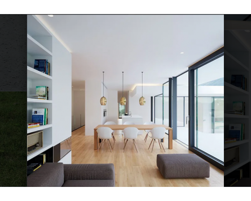 [Dviz] Master Unreal Engine 5.6 for Archviz Parts 1-2 [RUS]. Освойте Unreal Engine 5.6 для архвиза. Части 1-2