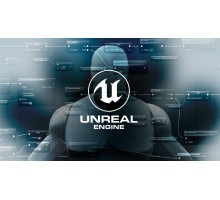 [GameDev.tv] Unreal Engine 5.6 Blueprint Game Development [RUS]. Разработчик на Blueprint в Unreal Engine 5.6