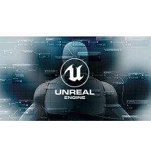 [GameDev.tv] Unreal Engine 5.6 Blueprint Game Development [RUS]. Разработчик на Blueprint в Unreal Engine 5.6
