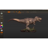 [Rafa Souza Academy] Introdução ao ZBrush 2023 Part 1 [PORTUGUESE-RU]. Введение в ZBrush 2023. Часть 1